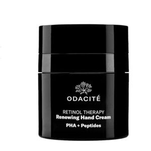 Retinol Therapy Renewing Hand Cream